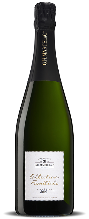Cuvée blanc de blancs