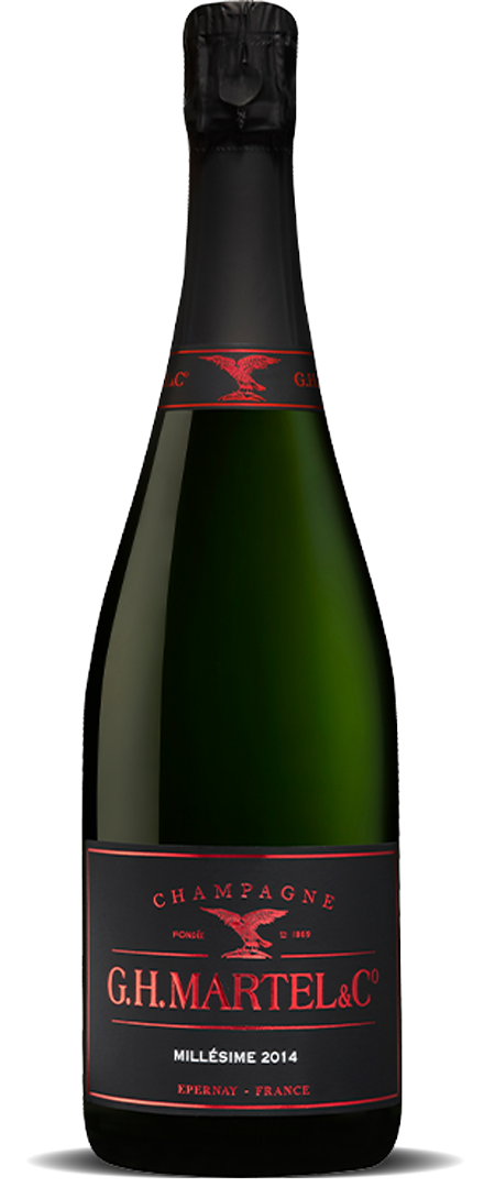 Cuvée Millésime