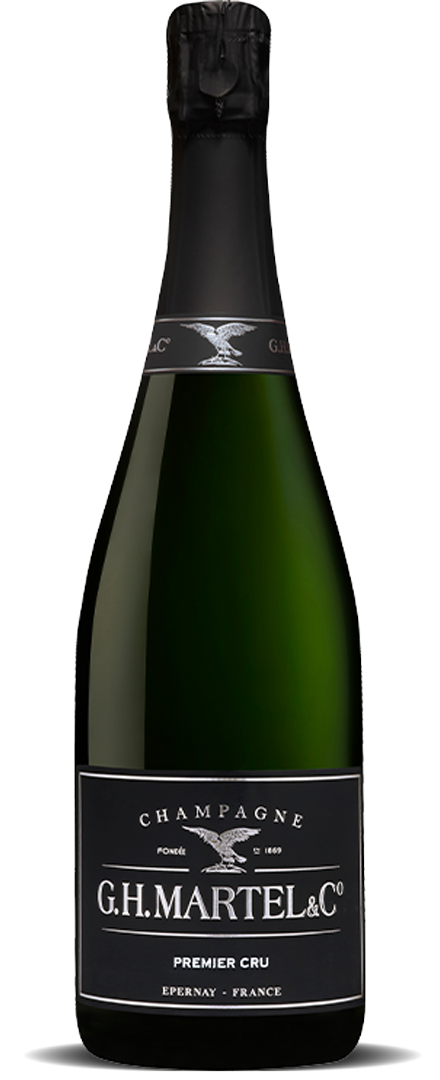 Cuvée Premier Cru