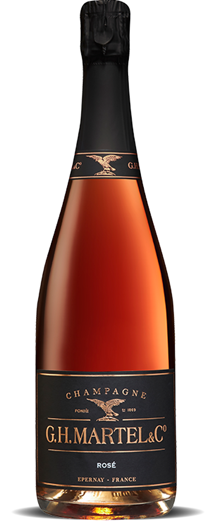 Cuvée Rosé
