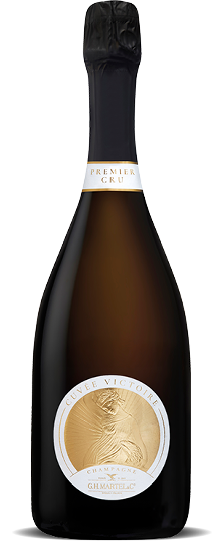 Cuvée Premier Cru