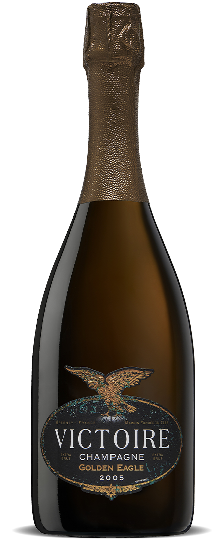 Cuvée blanc de noirs
